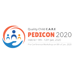 PEDICON 2019, 2021, 2023